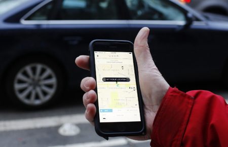 Uber не отримає нової ліцензії на роботу в Лондоні