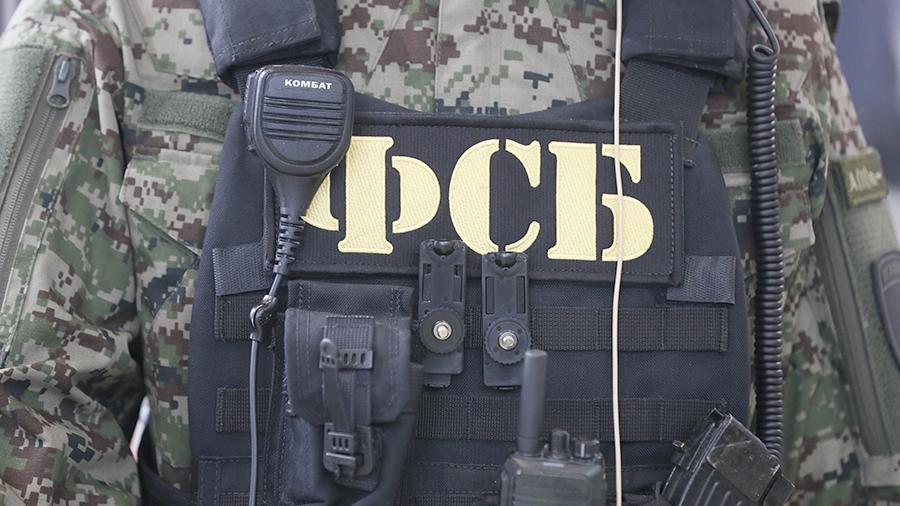 ФСБ заявляє про затримання жінки в окупованому Криму — їй закидають шпіонаж на користь України