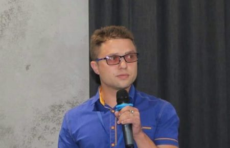 Правозахисник з Харківщини, про чиє зникнення повідомили колеги, заявив про напад на нього