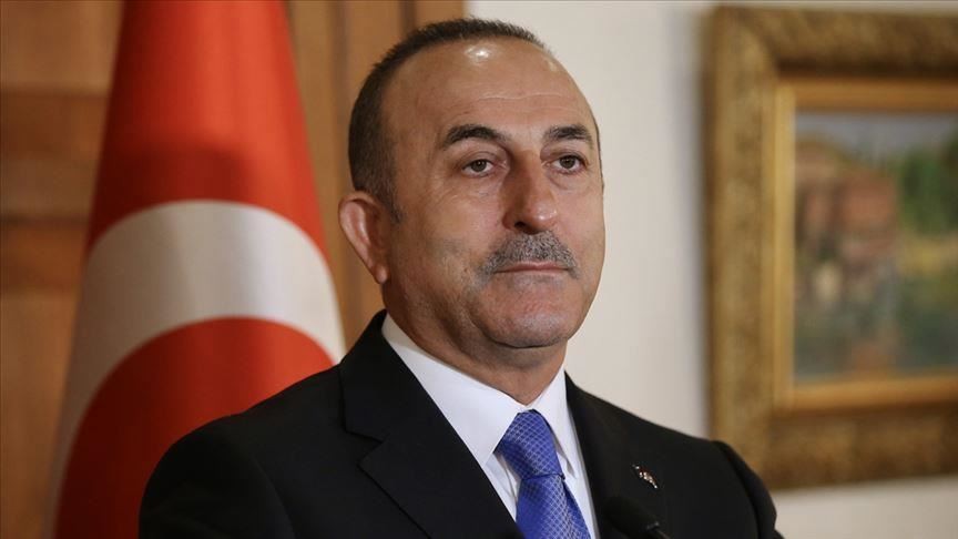 Туреччина не виключає поновлення військової операції у Сирії