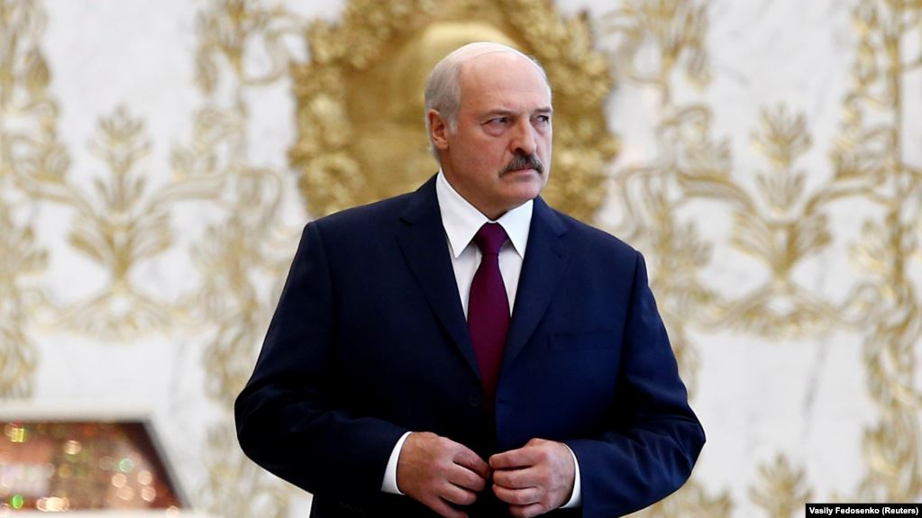 Смертну кару в Білорусі може скасувати лише референдум — Лукашенко