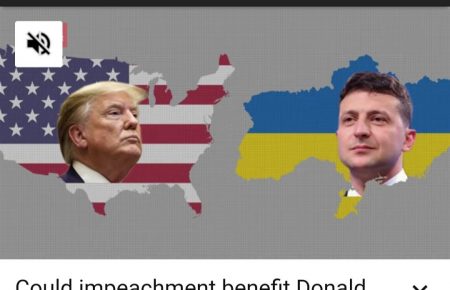 The Economist показав ролик з мапою України без Криму