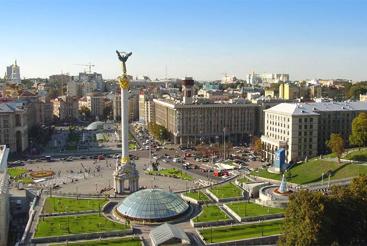 У рейтингу процвітання Україна опинилася нижче Білорусі та Монголії — Legatum Institute