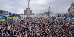 Хто справжні герої Майдану і що важливого їм вдалось зробити — думка Єгора Соболєва