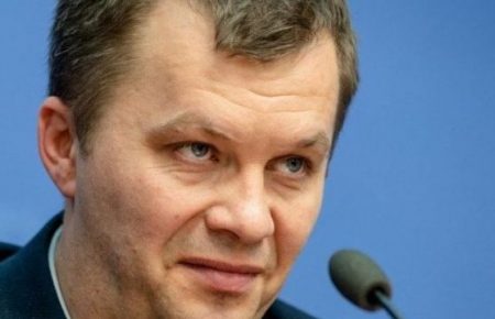 Мінекономіки звільнило 47 посадовців — міністр Милованов