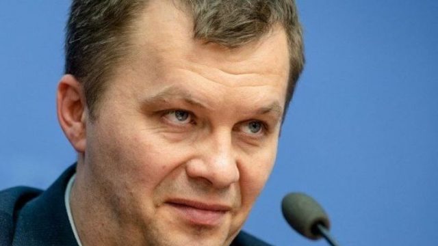 Мінекономіки звільнило 47 посадовців — міністр Милованов