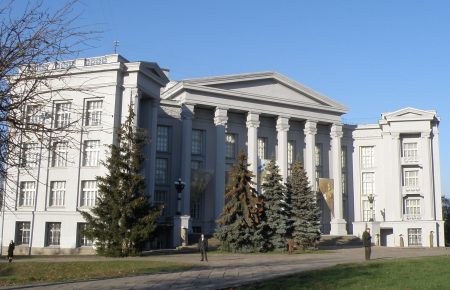  У Національному музеї історії України розпочали перевірку, директорку відсторонено 