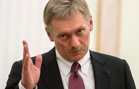 У Кремлі вважають, що про зустріч у нормандському форматі до кінця 2019 року поки говорити передчасно