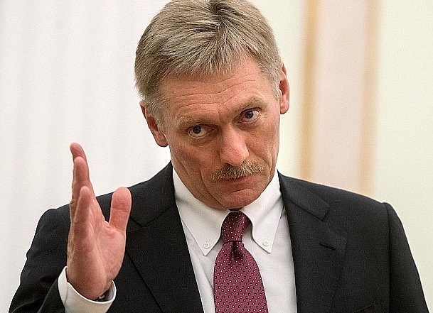 У Кремлі вважають, що про зустріч у нормандському форматі до кінця 2019 року поки говорити передчасно