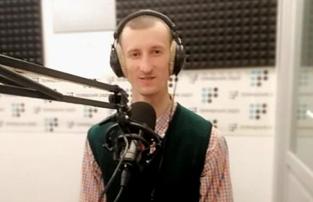 Навіть якщо Крим буде звільнено, жити я там більше не хочу – Олександр Кольченко