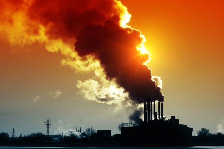В грудні нардепи повинні ухвалити закон щодо врегулювання викидів парникових газів – екоактивіст