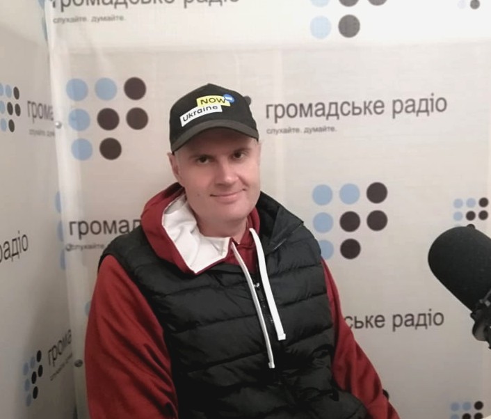«Люди не стільці»: як реформуватиме держслужбу новий голова НАДС Олександр Стародубцев