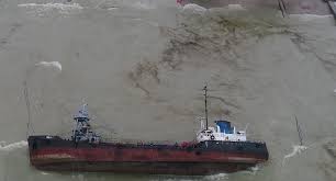 Судновласник впродовж двох днів не дозволяв буксирувати танкер, погрожуючи екіпажу — речник Одеської ОДА