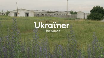 Ми знімали Україну такою, якою вона є — Богдан Логвиненко про повнометражний фільм «Ukraїner. The Movie» Ми знімали Україну такою, якою вона є — Богдан Логвиненко про повнометражний фільм «Ukraїner. The Movie»
