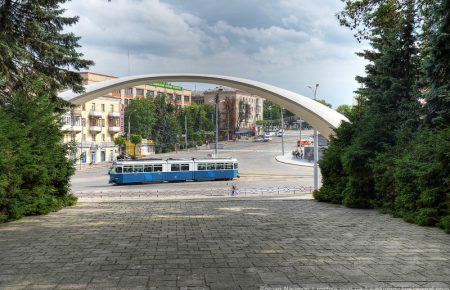 Вінниця посіла перше місце в рейтингу безбар’єрності міст — співорганізаторка Форуму інклюзивності