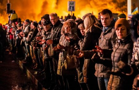 Після Революції українці сміливіше відстоюють свої права — експерт