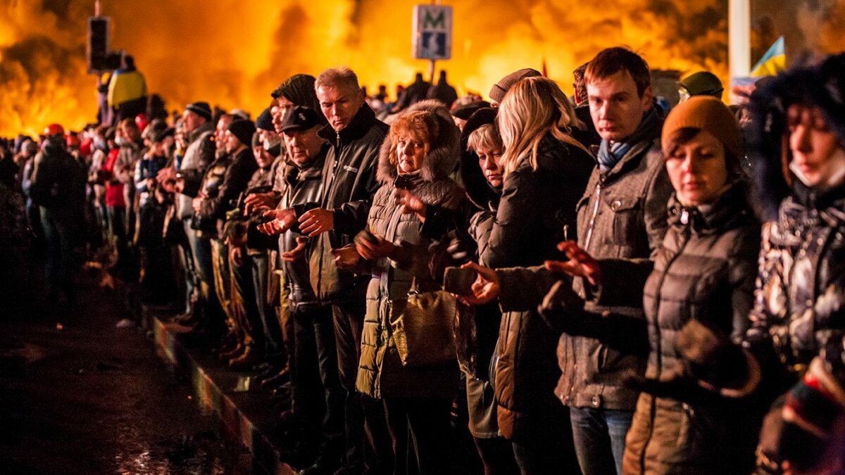Після Революції українці сміливіше відстоюють свої права — експерт