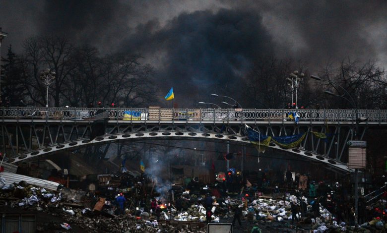 Справи Євромайдану: 59 людей визнано винними — ГПУ