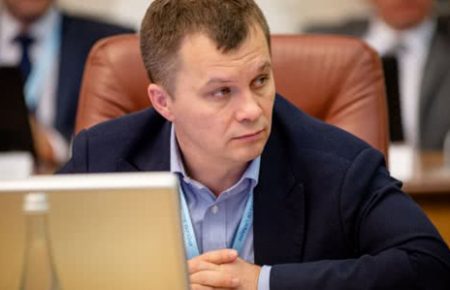Милованов заявив про погрози його заступникам через діяльність щодо протидії корупційним схемам