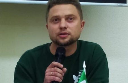 Адвокат повідомив про зникнення правозахисника з Харківщини