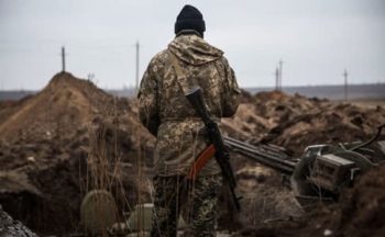 На фестивалі у Бахмуті покажуть 5 документалок про війну на Донбасі