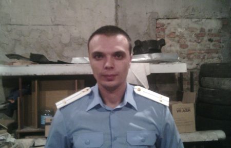 «Нет у них никакого выбора. Вообще» — перебежчик из «ДНР» о пленных, подвалах и российских кураторах боевиков