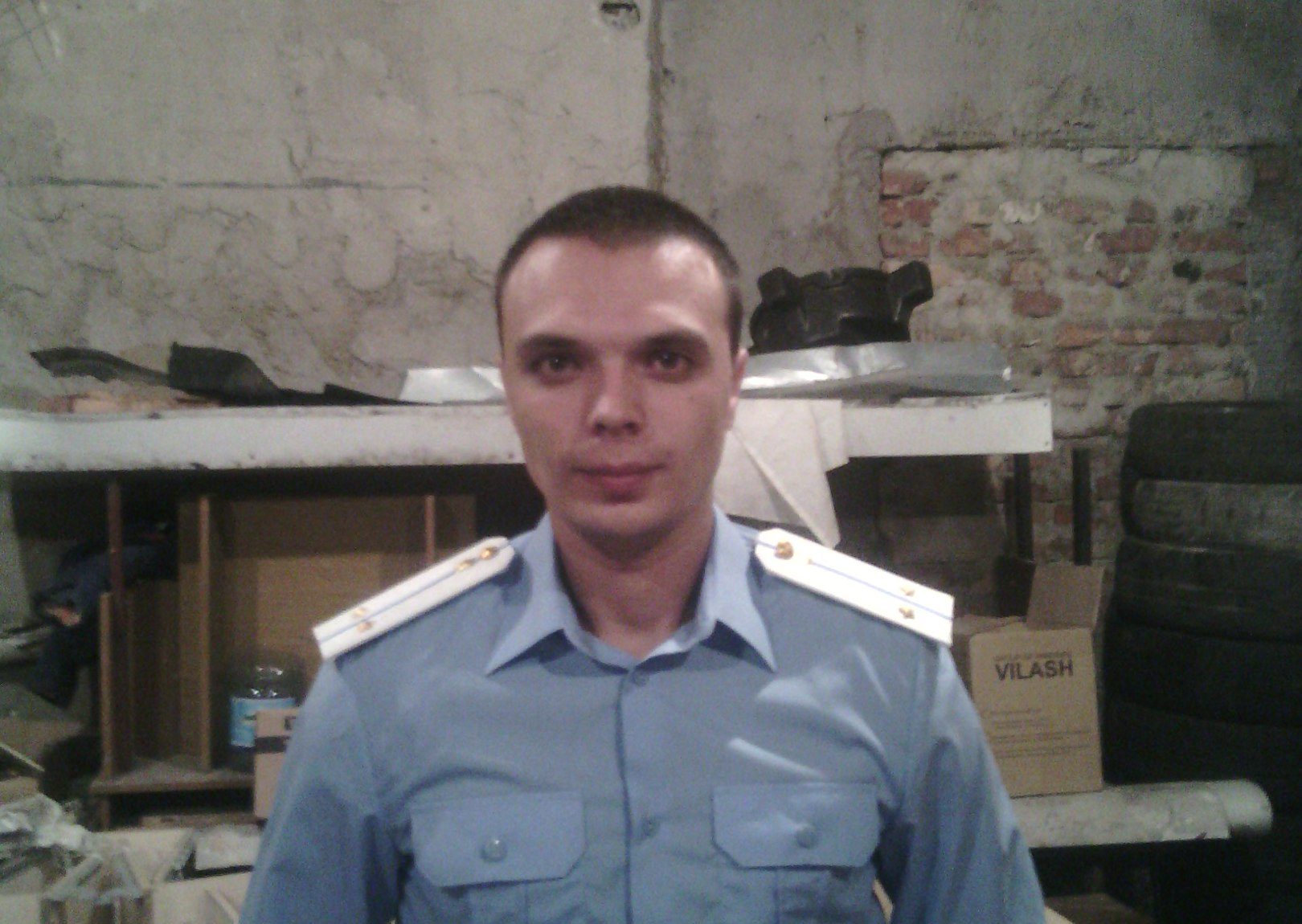 «Нет у них никакого выбора. Вообще» — перебежчик из «ДНР» о пленных, подвалах и российских кураторах боевиков