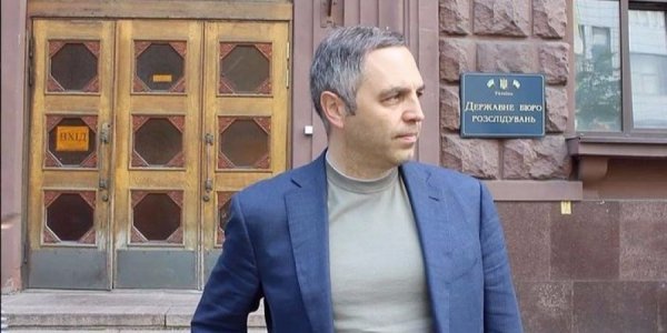 Поліція розпочала кримінальне провадження щодо висловлювань Портнова у бік журналістів «Радіо Свобода»