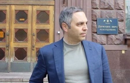 Портнов попросив Офіс президента посприяти у вирішенні конфлікту з журналістами «Радіо Свобода»