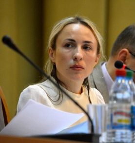 Миколаївські депутати не змогли відправити голову облради у відставку після 3-годинного засідання