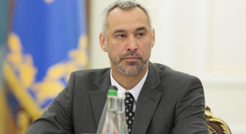 Рябошапка анонсував нові провадження щодо нардепів