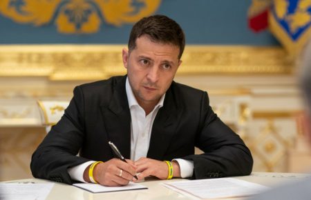 Зеленський підписав зміни до Держбюджету-2019 — вони передбачають виплати шахтарям
