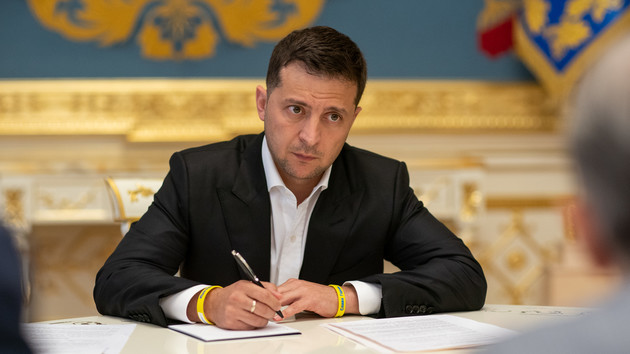 Зеленський підписав зміни до Держбюджету-2019 — вони передбачають виплати шахтарям