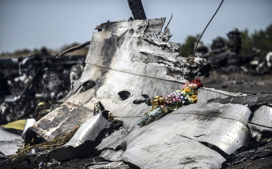 Збиття літака МН17: слідство оприлюднило новий запис розмови бойовиків