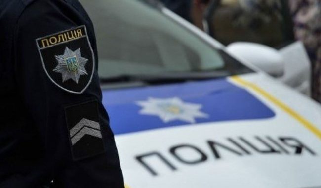 Біля Одеси полтавських бізнесменів пограбували на понад 12 мільйонів гривень Біля Одеси полтавських бізнесменів пограбували на понад 12 мільйонів гривень