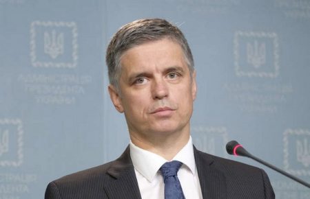 Україна відкриє посольство в Албанії — Пристайко