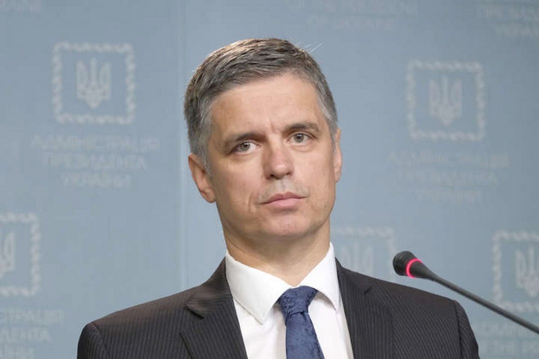 У МЗС відреагували на заяву Пристайка щодо відмови від НАТО