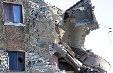 Влада Албанії заявила про 25 загиблих під час землетрусу
