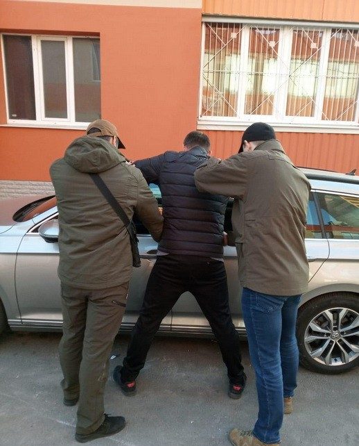 На Харківщині викрили схему нарахування незаконних соцвиплат мешканцям окупованого Донбасу, зокрема — бойовикам