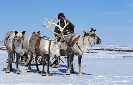 В РФ ліквідували Центр сприяння корінним нечисленним народам Півночі