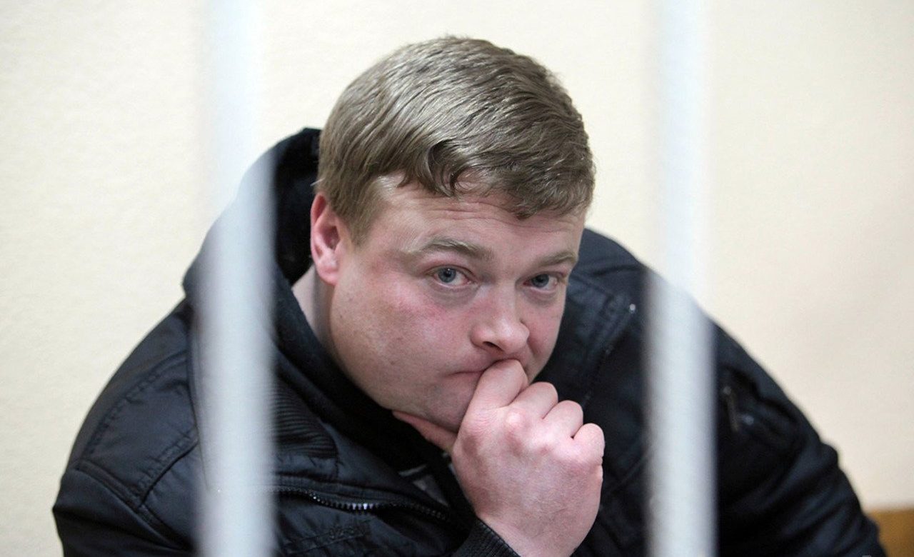 Екскомандира харківського «Беркута» суд звільнив з-під варти за «законом Савченко