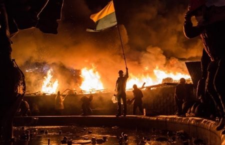 «Це схоже на якийсь реванш влади Януковича»: чого вимагають активісти через припинення слідства у справах Майдану