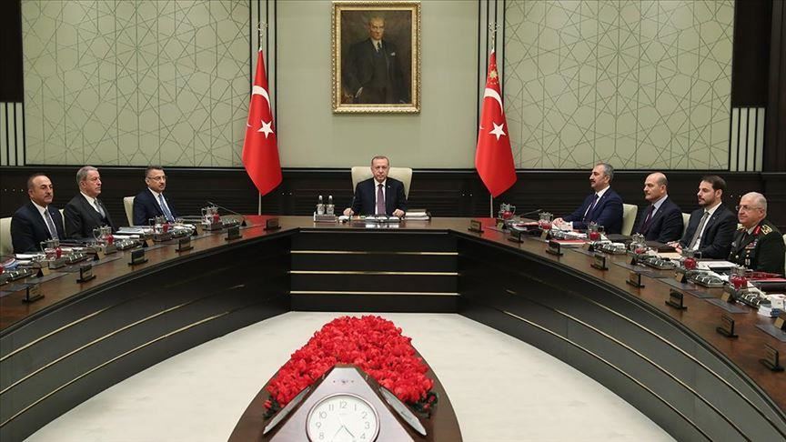 Туреччина вирішила відновити військову операцію у Сирії