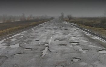 Як фінансуються українські дороги і чи готові автошляхи до зими?