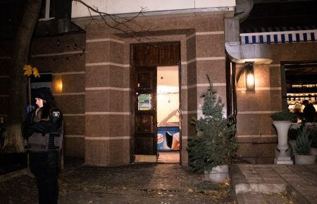 У Києві стався вибух у житловому будинку — поліція відкрила кримінальне провадження