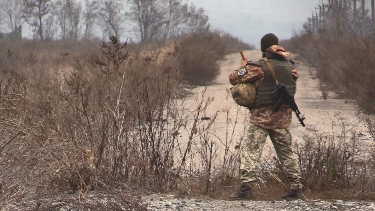 Доба на Донбасі: бойовики 7 разів порушили «режим тиші»