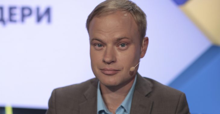 Мінські угоди: Франція не буде заважати Путіну викручувати руку Україні — нардеп «Голосу» Ярослав Юрчишин Мінські угоди: Франція не буде заважати Путіну викручувати руку Україні — нардеп «Голосу» Ярослав Юрчишин