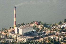 КМДА планує витратити 420 мільйонів гривень на систему очищення заводу «Енергія»
