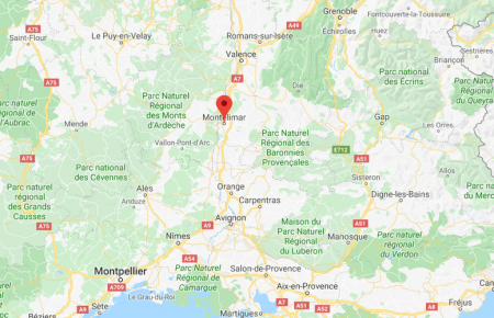 У Франції стався землетрус, є постраждалі