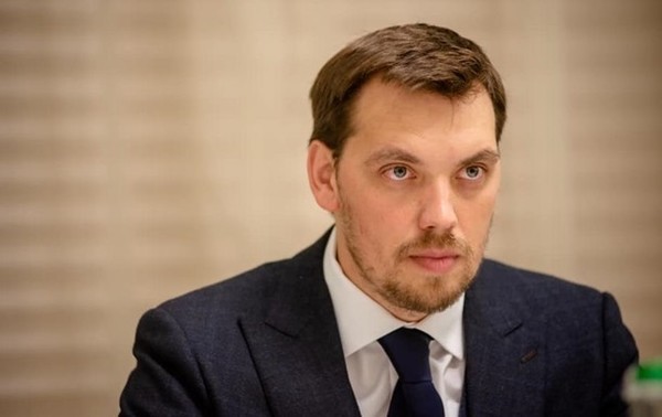Гончарук: Україна наполягатиме на укладанні довгострокового контракту на транзит газу